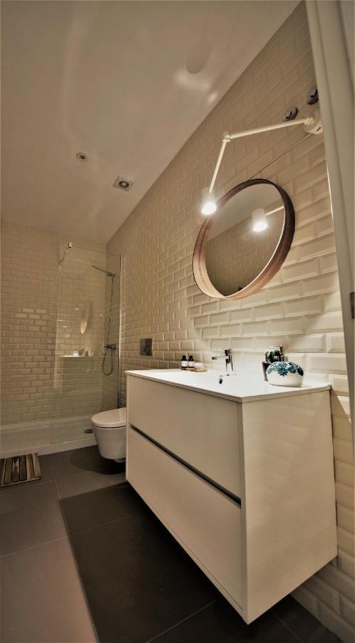 Art District - Pop & Rock Appartement *