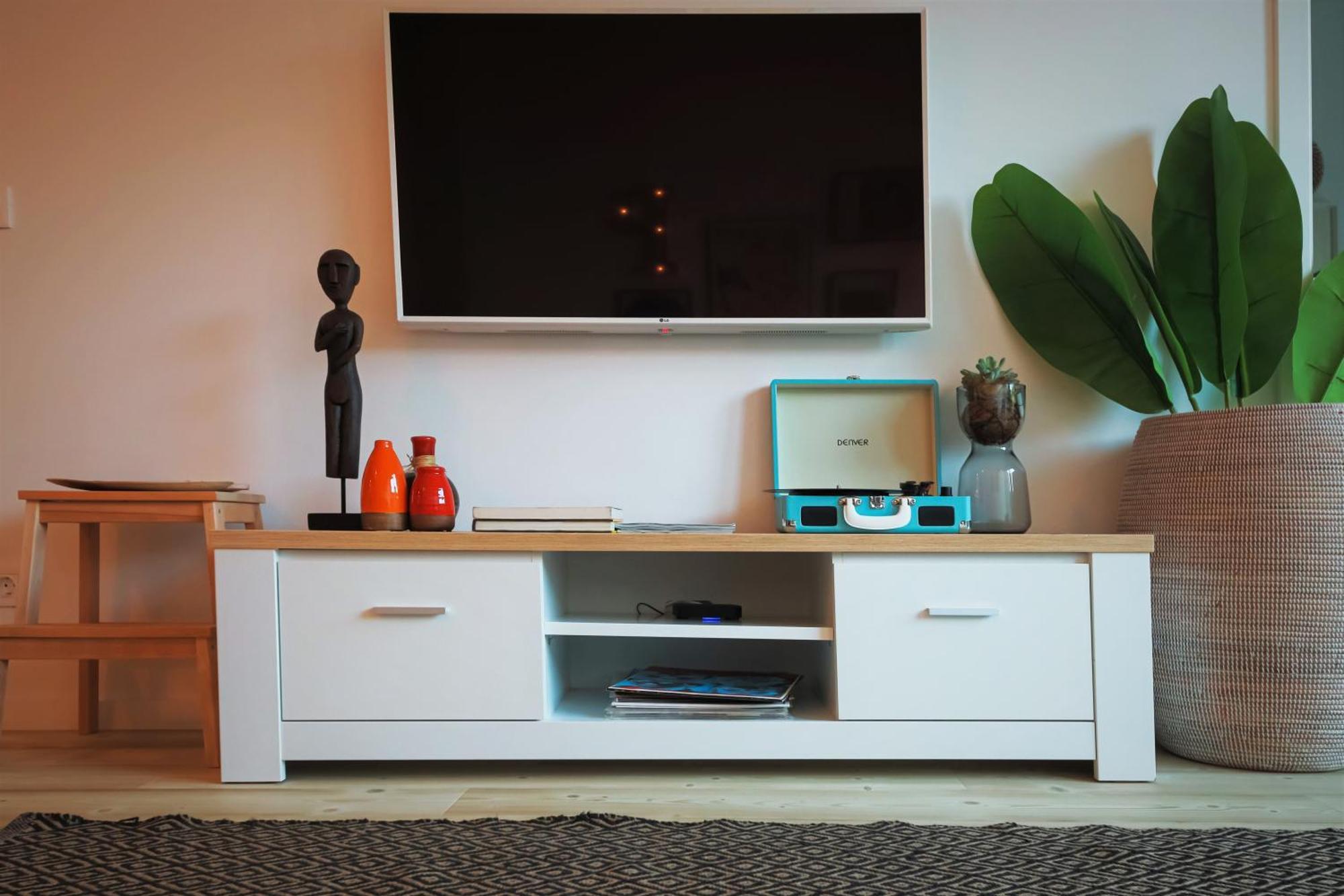Art District - Pop & Rock Appartement Porto