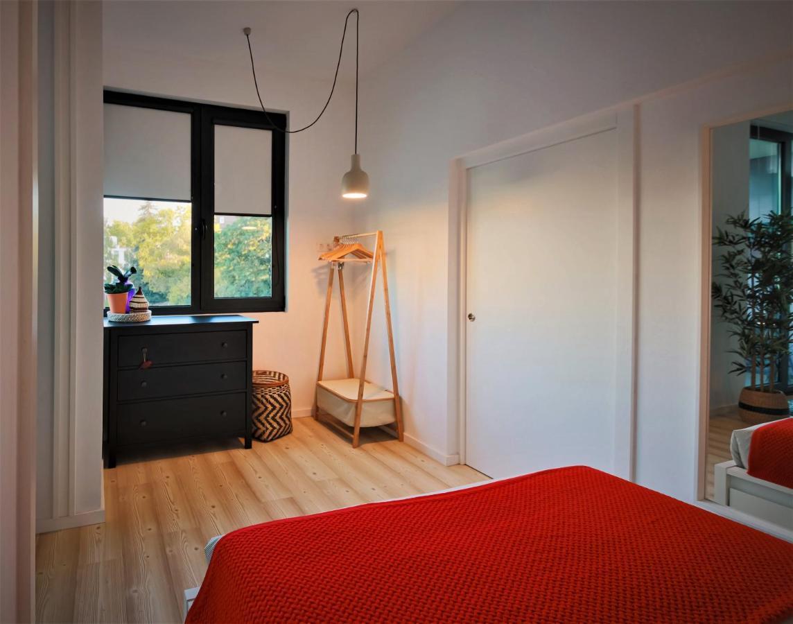Art District - Pop & Rock Appartement