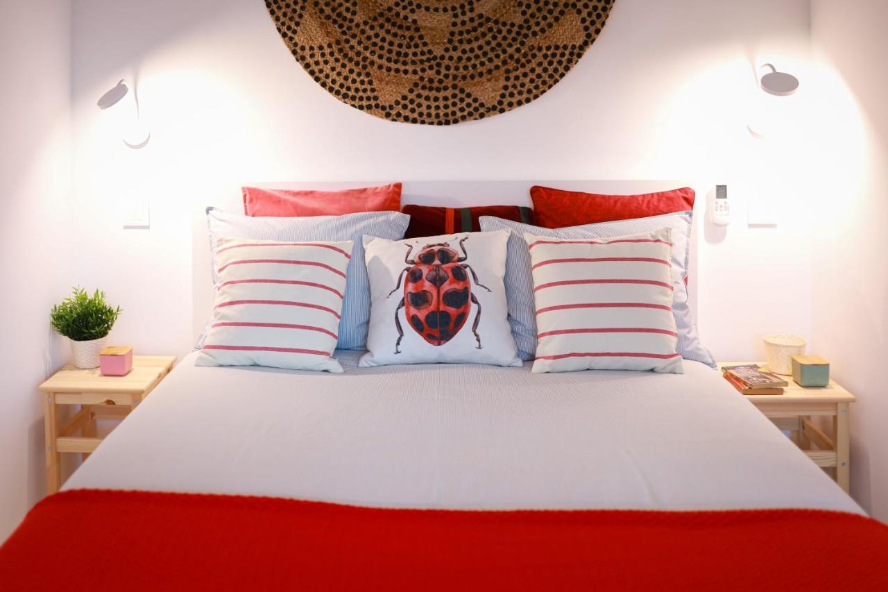 Appartement Art District - Pop & Rock Porto