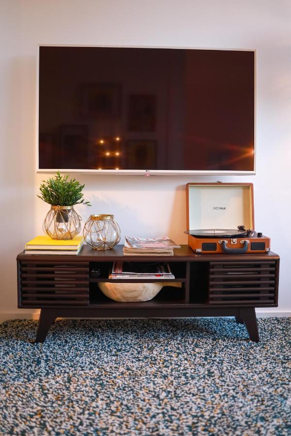 Art District - Pop & Rock Appartement Porto