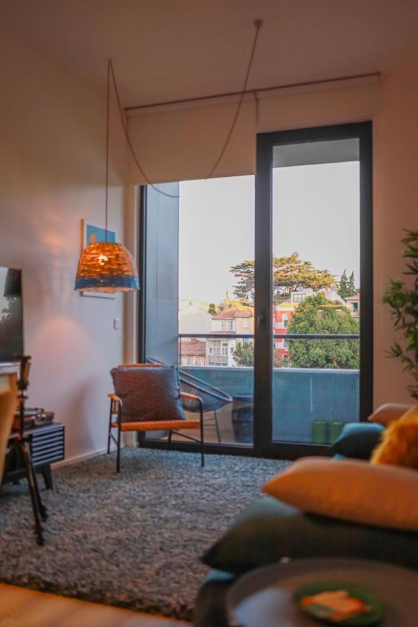 Appartement Art District - Pop & Rock *
