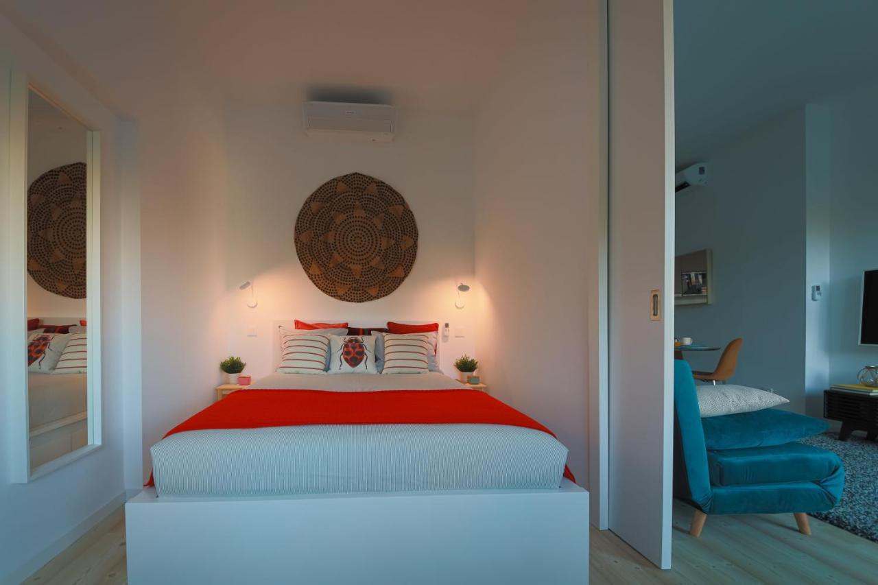 Appartement Art District - Pop & Rock *